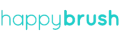 happybrush logo