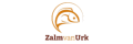 Zalm van Urk logo