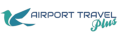 Travel Airport Plus logo