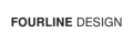 Fourline Design logo
