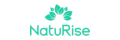 NatuRise logo