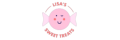 Lisa's Sweet Treats logo