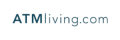 ATM Living logo