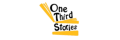 One Third Stories logo
