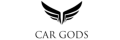 Car Gods logo