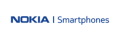 NOKIA logo