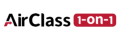 AirClass 1ON1 logo