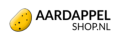 Aardappelshop logo