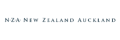 NZA New Zealand Auckland logo