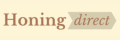 Honing direct logo