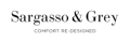 Sargasso & Grey logo
