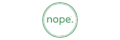 nope. logo