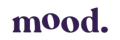 mood. logo