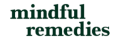 Mindful Remedies logo
