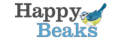 Happy Beaks logo