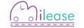 Milease logo