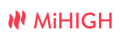 MiHIGH logo