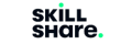 Skillshare logo