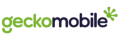 Gecko Mobile Recycling logo