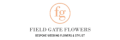 Field Gate Flowers logo
