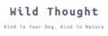 Wild Thought logo