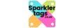 Sparkler tags logo