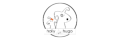 Holly and Hugo logo
