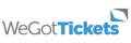 WeGotTickets logo
