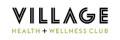 Village Gym logo