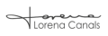 Lorena Canals logo