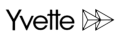 Yvette logo