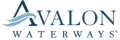 Avalon Waterways logo