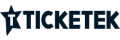 Ticketek logo