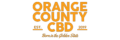 Orange County CBD logo