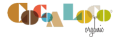 Cocoa Loco logo