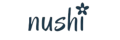 Nushi logo