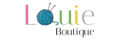 Louie Boutique logo