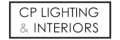 Cp Lighting & Interiors logo