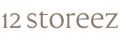 12 Storeez logo