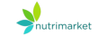 Nutrimarket logo
