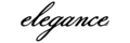 Elegance Lashes logo