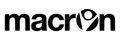 Macron logo