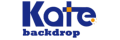 Kate Backdrop logo