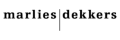 Marlies Dekkers logo