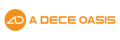A Dece Oasis logo