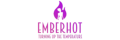 EmberHot logo