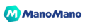 ManoMano logo