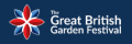 Great British Garden Festival logo