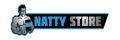 Natty Store logo