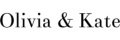 Olivia & Kate logo